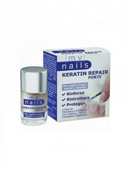 My Nails Keratin Repair...