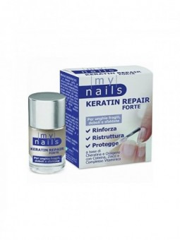 My Nails Keratin Repair...