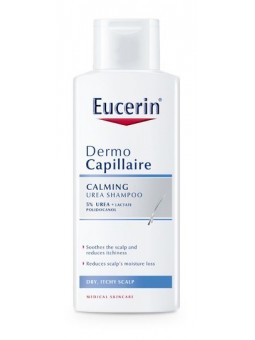 Eucerin Dermocapilar Champú...