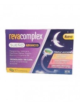 RevaComplex Sueño Advanced...