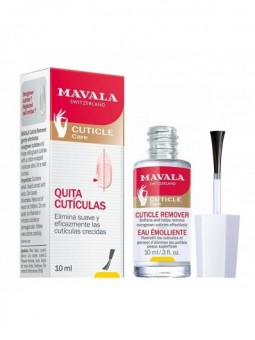 Mavala Quita Cutículas 10ml