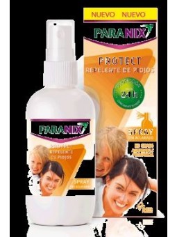 Paranix Protect Repelente...