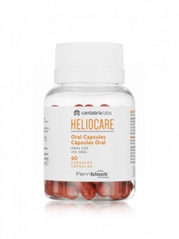 Heliocare Advancede Oral 60...