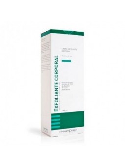 Martiderm Crema Exfoliante...