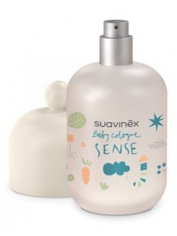 Suavinex Baby Cologne Sense...