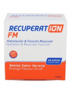 Recuperat-ion FM Sin azucar...