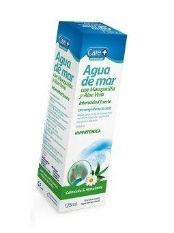 Care+ Agua de Mar de...