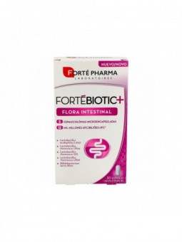 Forte Pharma Fortebiotic+...