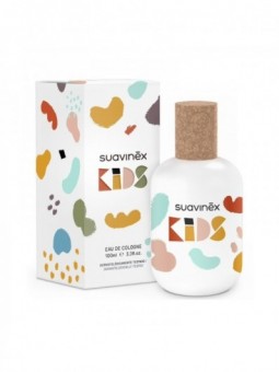 Suavinex Kids Colonia 100ml