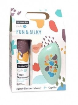 Suavinex Kids Spray...