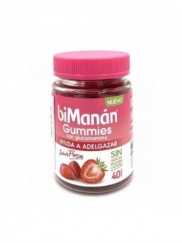 Bimanan Gummies con...