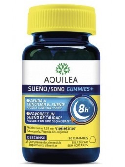 Aquilea Sueño Gummies+ 30...