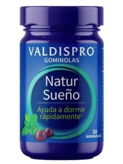 Valdispro Natur Sueño 30...