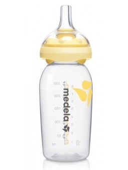 Medela Biberón Calma 250 ml