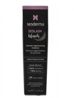 Sesderma Seslash Black...