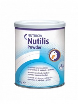 Nutilis Powder 1 Bote 300 g...