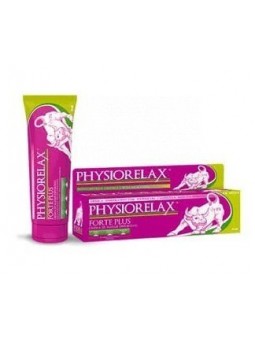 Physiorelax Forte Plus 250 ml