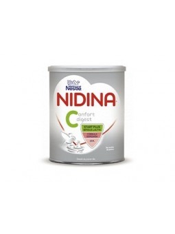 Nestlé Nidina Confort...