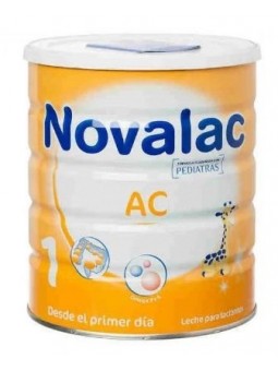 Novalac AC 800 gr