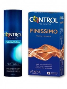 Control Finissimo +...