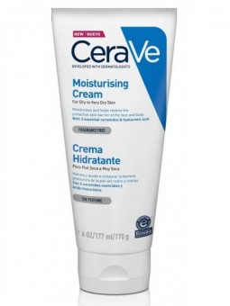 Cerave Crema Hidratante...