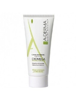 A-derma Exomega Crema...