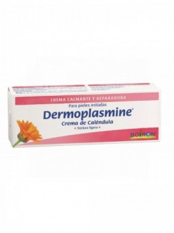 Dermoplasmine Crema De...