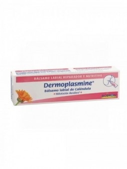 DERMOPLASMINE Balsamo...