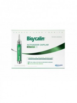 BIOSCALIN Activador Capilar...