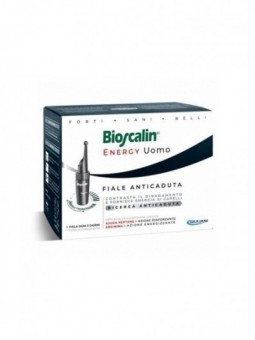 BIOSCALIN Energy Hombre...