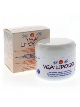 Vea Lipogel 50ml