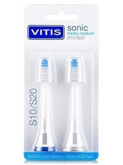 Vitis Sonic S10/S20 Cabezal...