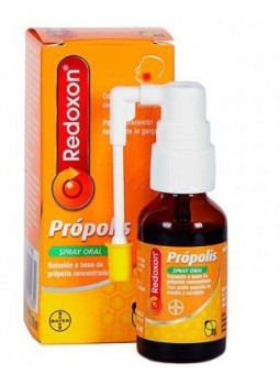 Redoxon Própolis Spray Oral...