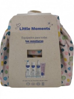 Mustela Mochila Little...