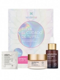 SESDERMA Set Antiedad G...