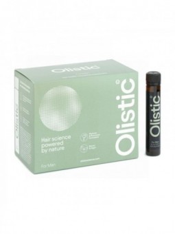 Olistic For Men 28 Frascos...