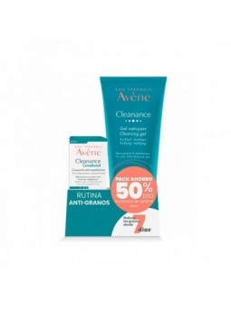 Avene Cleanance Pack Gel...