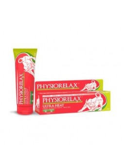 Physiorelax Ultra Heat 75 ml