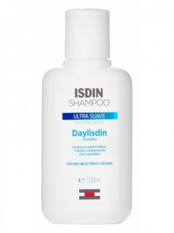 Isdin Daylisdin Champú...