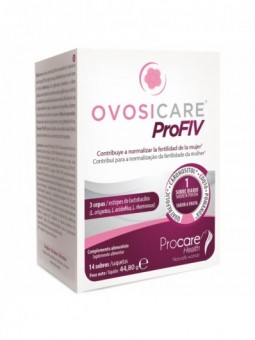 Ovosicare Profiv 14 Sobres