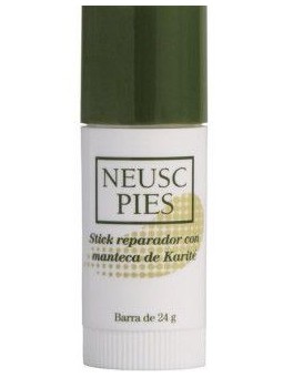 Neusc Pies Stick Reparador...