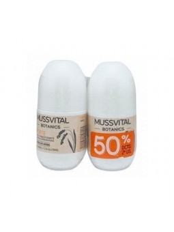 Mussvital Botanics Deo...