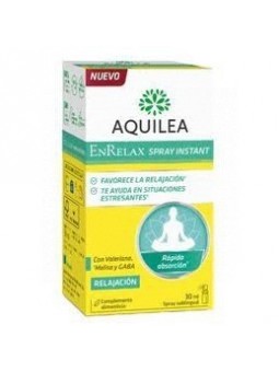 Aquilea Enrelax Spray...