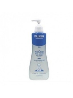 Mustela Limpiador Agua...