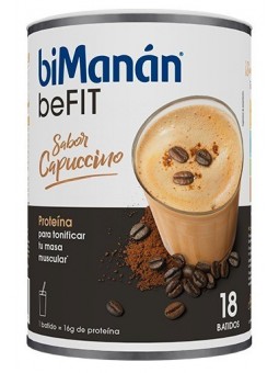 Bimanán beFit Batido...