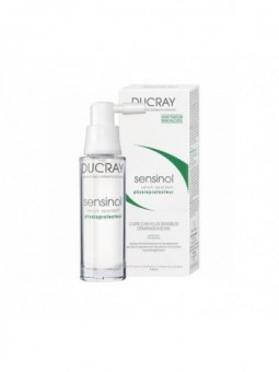 Ducray Sensinol Serum...