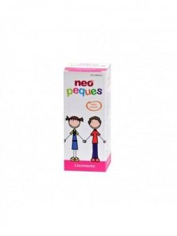 Neo Peques Crecimiento 150 Ml