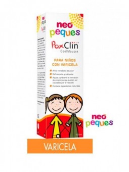 Neo Peques Poxclin 100 ml