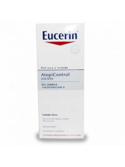 Eucerin Atopicontrol Loción...