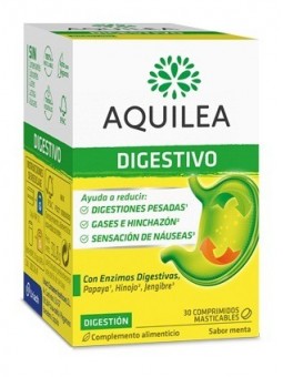 Aquilea Digestivo 30...